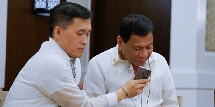 NEXT WEEK PA - Pakikipagpulong ni Duterte sa Health Experts Ukol sa nCoV, HINDI URGENT