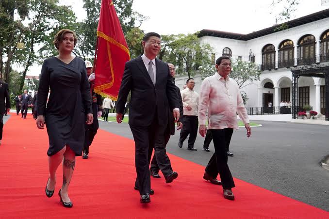 Tatlong Milyong Face Masks sa Pinas, Pinadala sa Wuhan, China