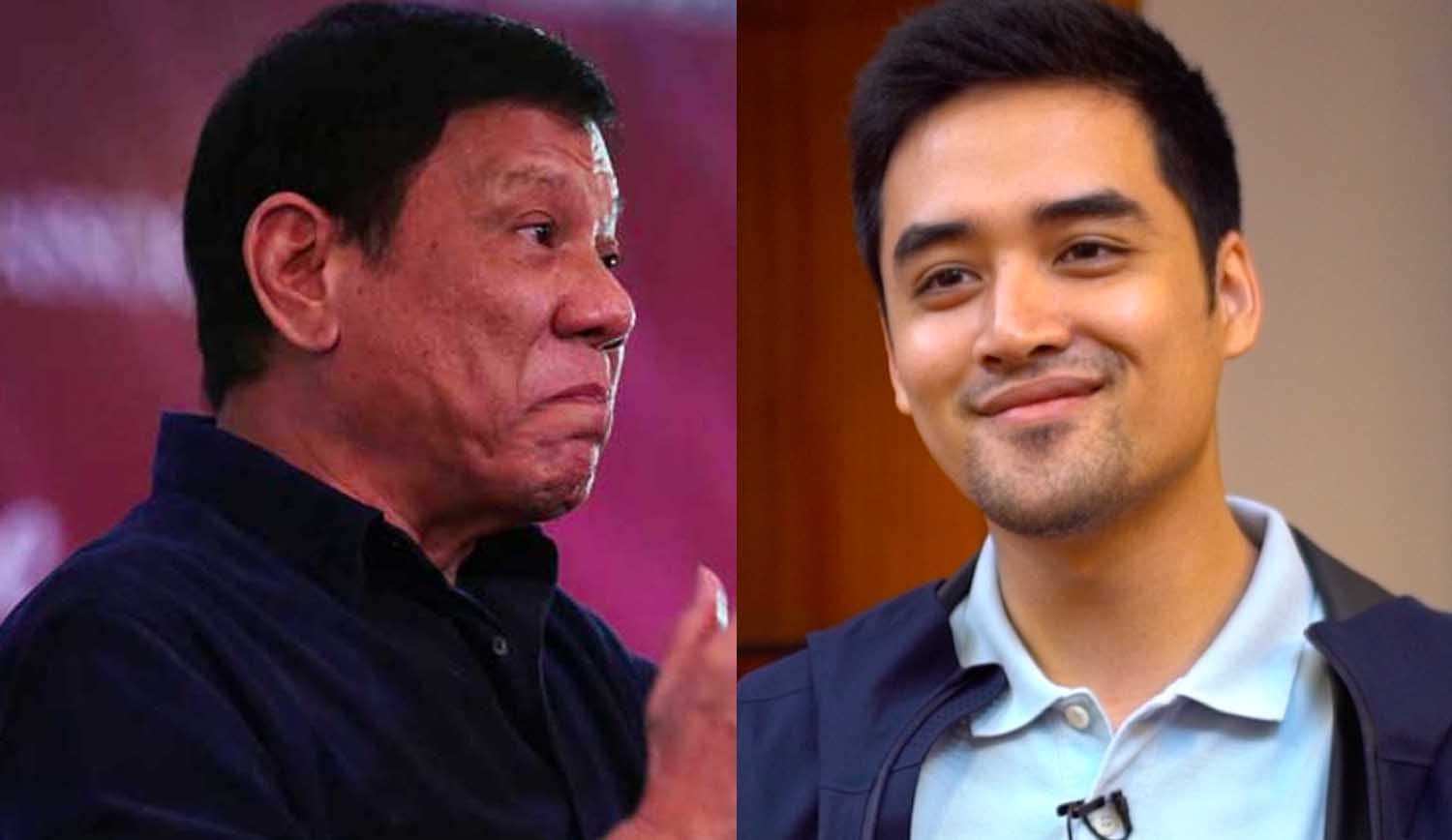 Vico Sotto, Pinagmukhang Incompetent ang Duterte Officials. DDS Trolls, Galit na Galit!