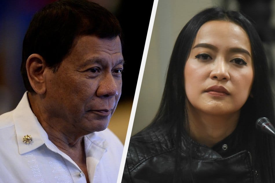 Mocha, Hindi Kakasuhan ng Malacanang Kahit na Lumabag sa ECQ Rules