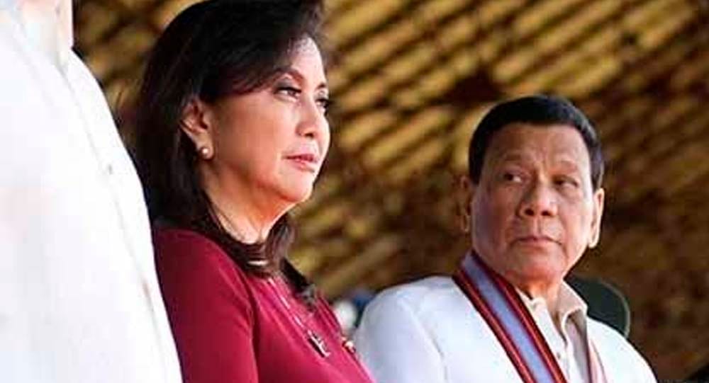 VP Leni: "Hindi Inutil ang mga Pilipino"