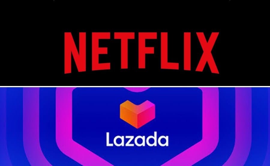 Lazada, Netflix, Papatawan na ng Tax ng Duterte Admin. Mga POGO, Ligtas.