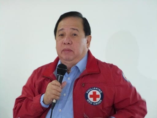 PH Red Cross, Sumisingil ng P4,000 Kada COVID Test Kahit Binabayaran ng PhilHealth