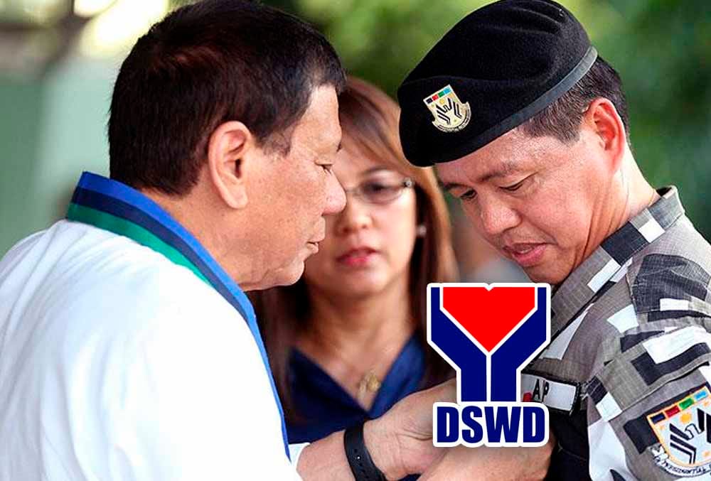 P10 Billion na Ayudang Hindi Pinamigay ng DSWD, Gusto Gawing "Savings"?