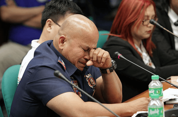 Drug War Officials Kasama sa I-imbestigahan ng ICC