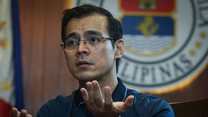 Chief of Staff ni Isko Moreno, Kumalas!