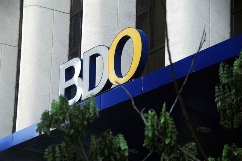 NBI Looking for more Suspects Linked to ‘Mark Nagoyo’ Breach of BDO