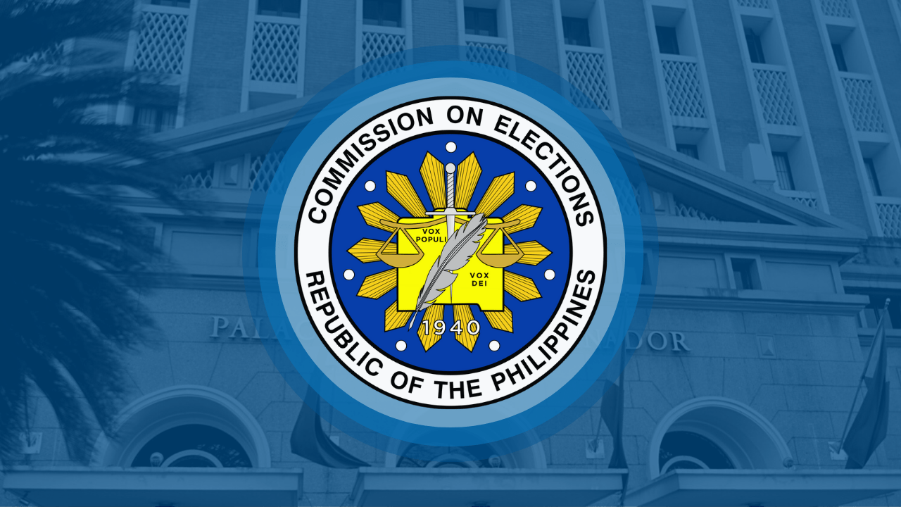 Eleksyon 2022 Bets should Commit to Participate in Comelec Debates —Jimenez