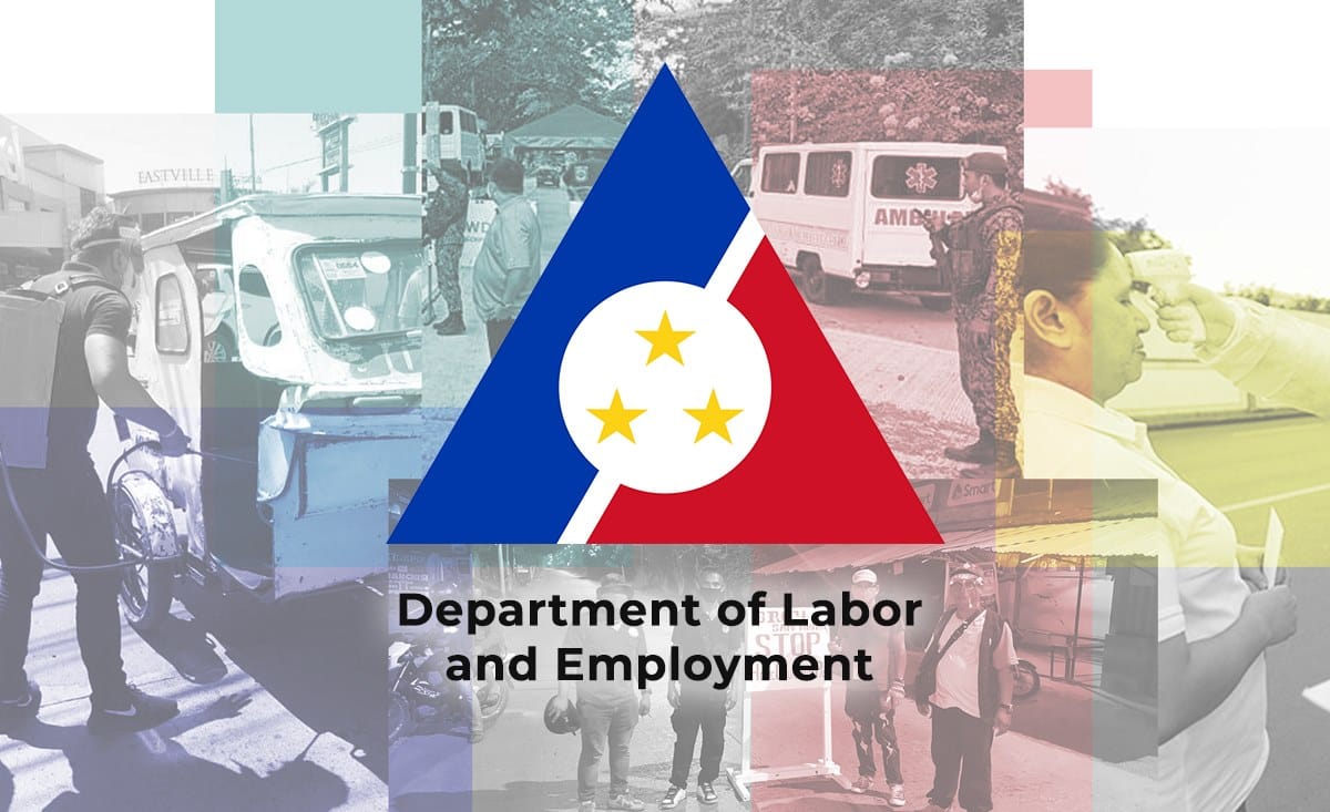 DOLE to Start Receiving Applications for P5K Cash Aid on Jan. 24