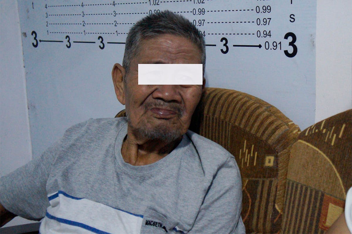 Human Rights Body Hopes Charges Dropped vs Lolo who Allegedly Stole Mangoes