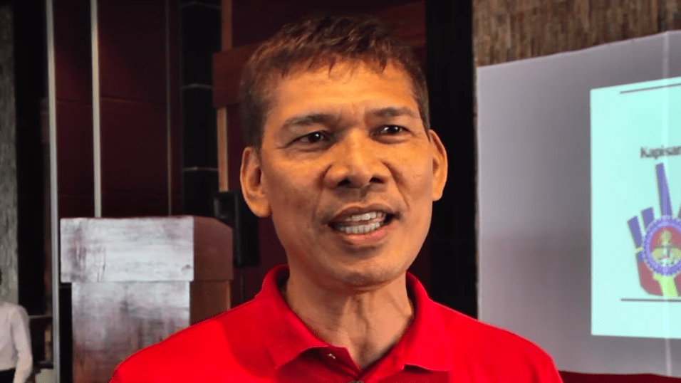 Leody De Guzman says Illegal Drugs Problem should be Treated as Health Issue