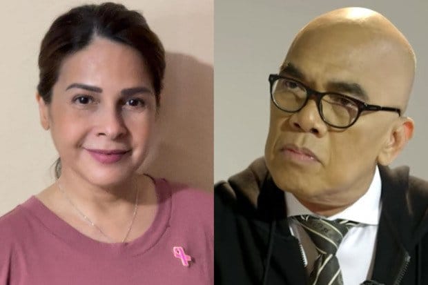 Rita Avila Dismayed by Boy Abunda’s Interview with Leni Robredo: ‘Parang Ayaw mo Pasagutin’