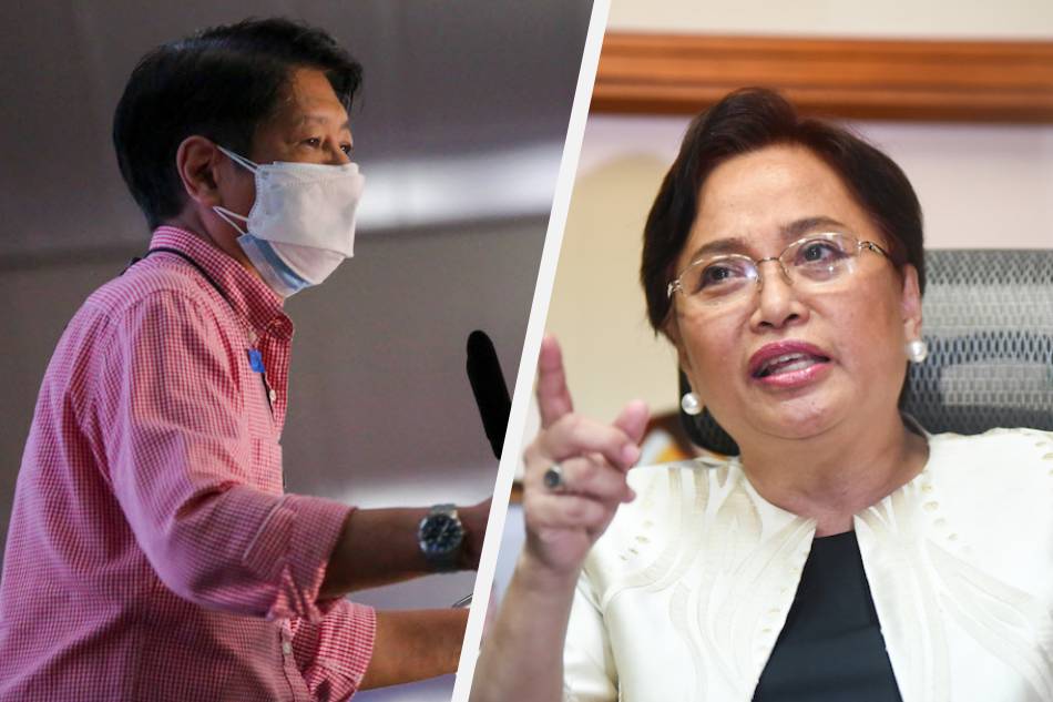 Guanzon to Disclose Vote on Marcos DQ Cases ahead of Division's Ruling