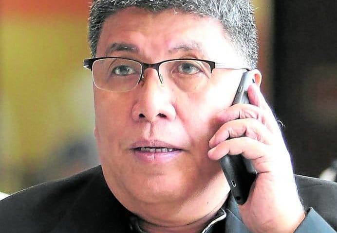 Despite SC ruling, Pichay says Not Perpetually Barred from Holding Public Post