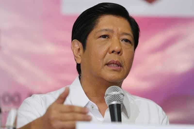 Find Me One': Marcos Jr. Denies Troll Farms in Campaign