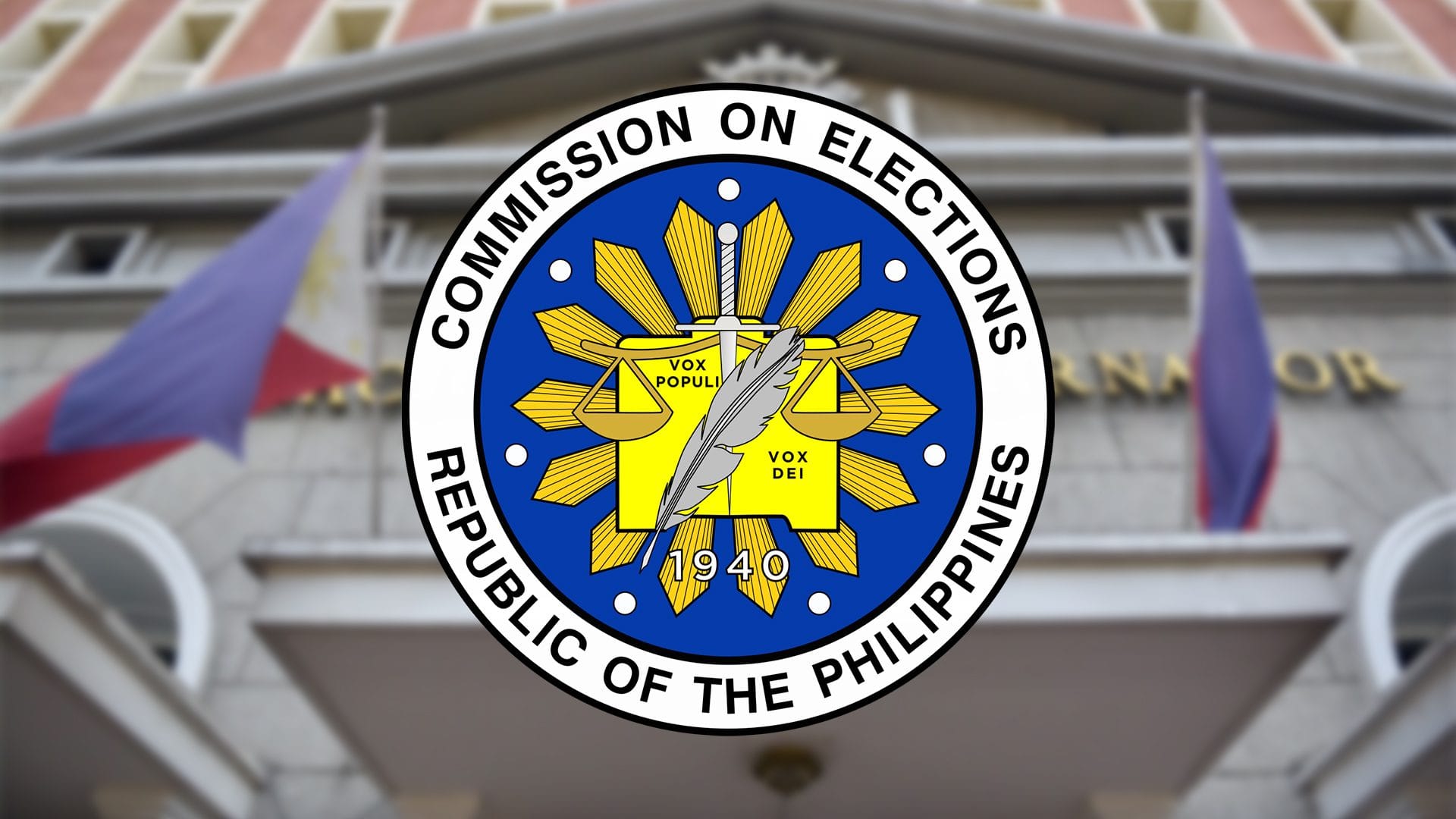 Comelec Debates may be Moved to First Week of March