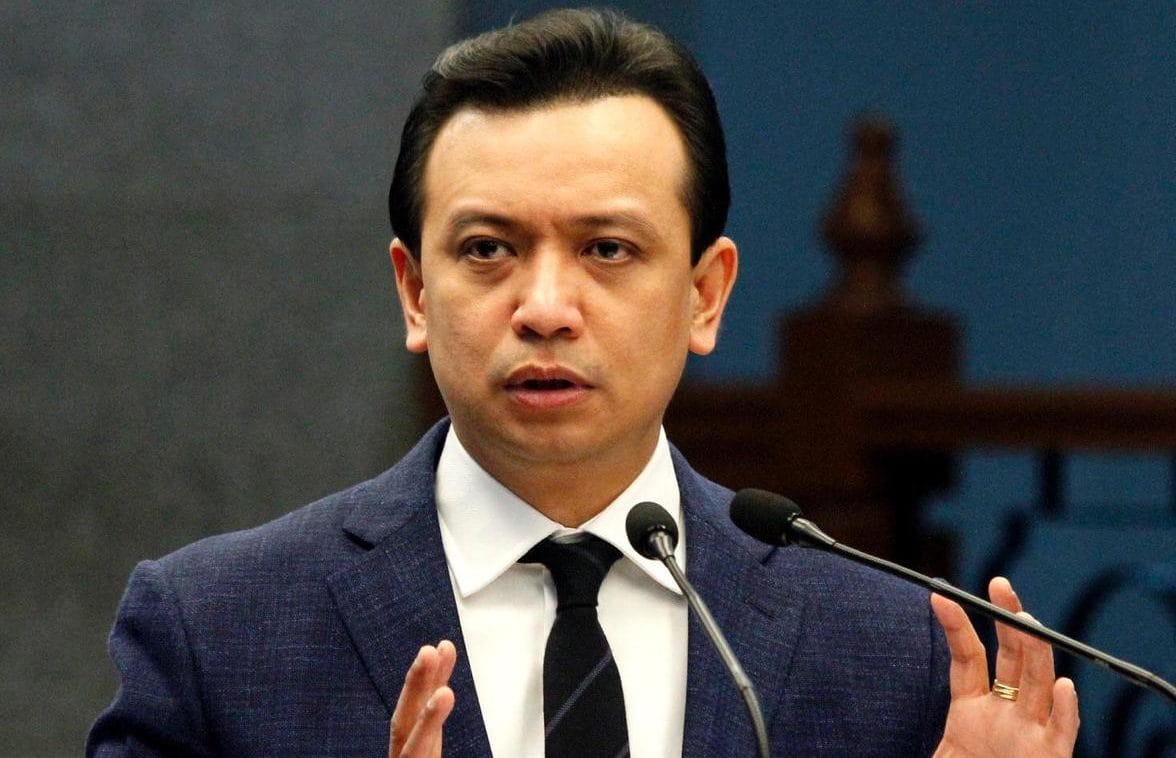 Election Surveys Not Gospel Truth – Trillanes