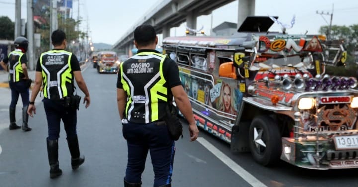 House Seeks to Curb Abuse, Corrupt Acts by Traffic Enforcers