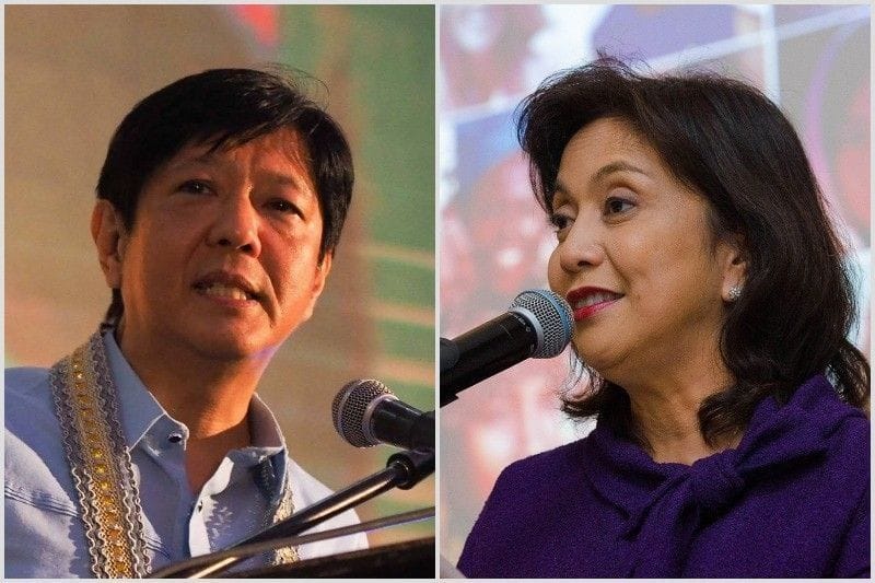 Robredo: Marcos Win to Bring Back 'Corruption, Misgovernance' of Dad's Dictatorship