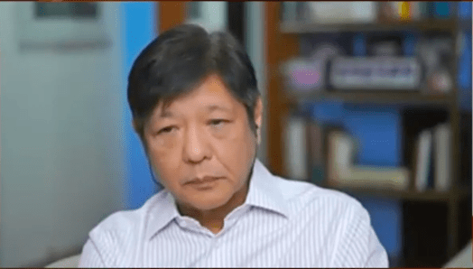 Marcos, Jr., Responsible Umano sa Pagtatago ng Nakaw na Yaman ng Kanyang Pamilya