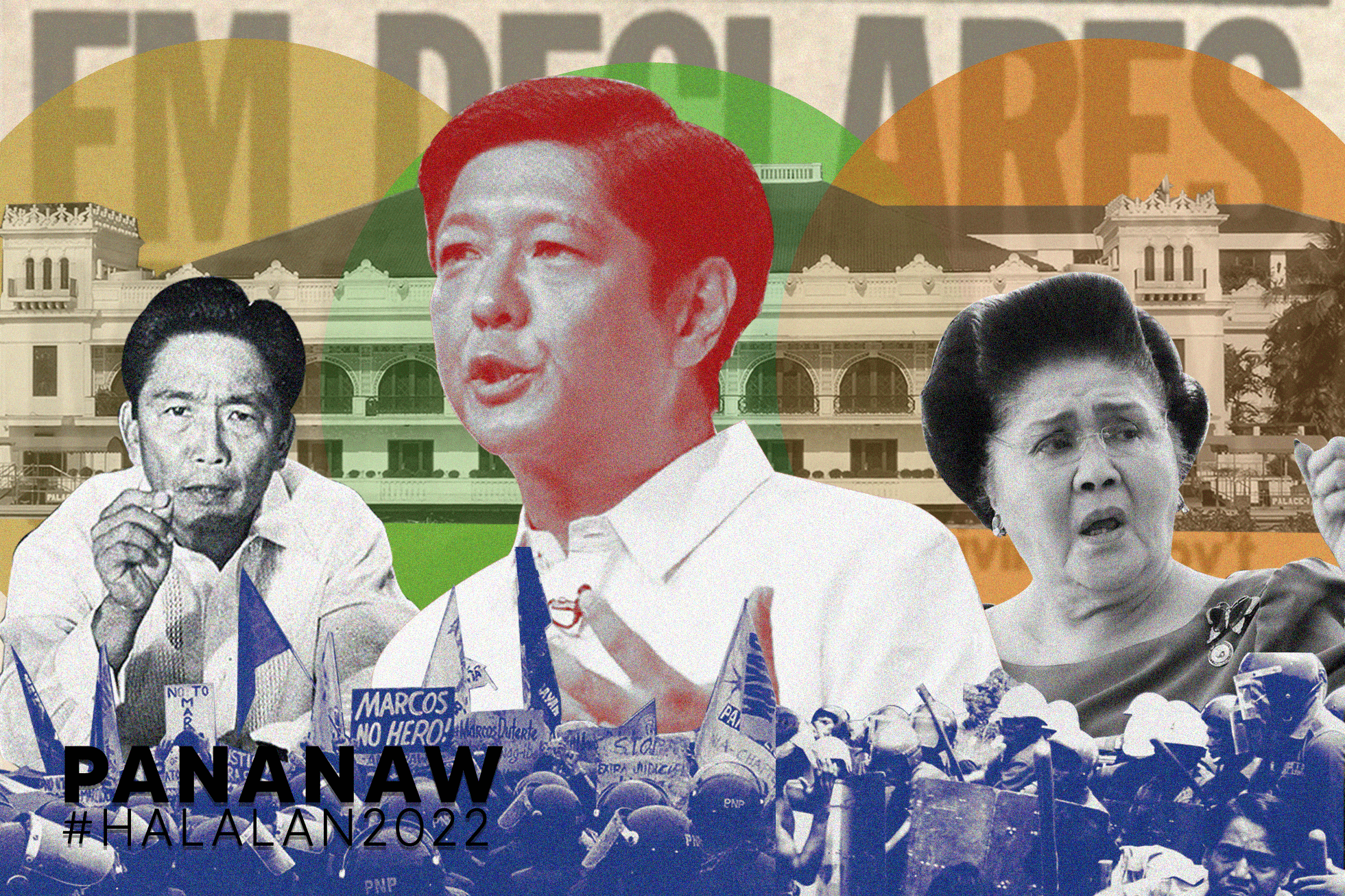 Manila Bulletin, Isa sa mga Kinontrol  ng Diktaduryang Marcos