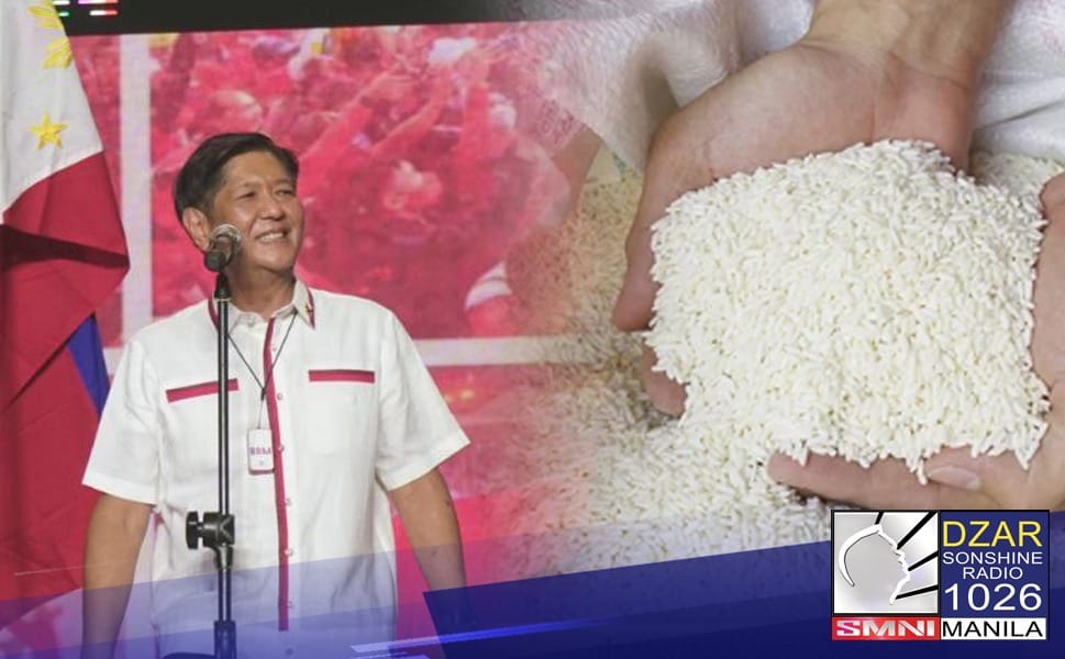 Pangakong P20/kilo na bentahan ng bigas ni Marcos, pinabulaanan ng mga grupo ng magsasaka