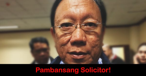 Calida, Kumubra ng Sobrang 7 Milyon sa Kanyang Allowance - COA