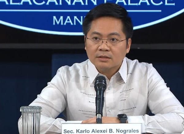 'Wag Maging Choosy!' Gobyerno, Binalaan ang mga Pilipino na Wag Maging Mapili sa Pagbili