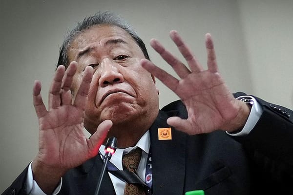 Tugade to Commuters: "Lahat tayo may moments of discomfort"