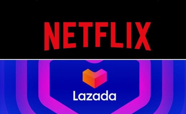 Lazada, Netflix, Papatawan na ng Tax ng Duterte Admin. Mga POGO, Ligtas.