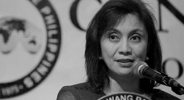 Dilawan No More? VP Leni, Dapat na bang Umalis sa LP?