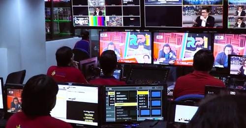 P189-M, Pinasahod sa Ghost Employees ng PTV-4