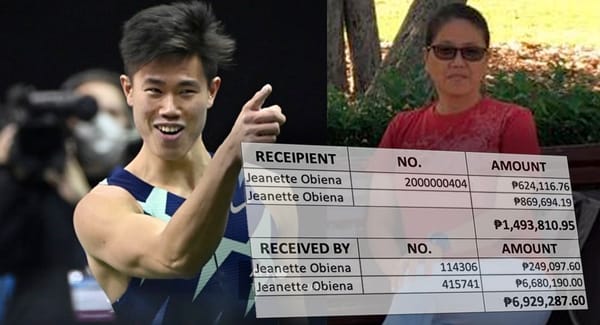 Nanay ni EJ Obiena, Dawit sa Kaso. Pambayad ng Coach, 'Itinago' ng Higit Dalawang Taon?