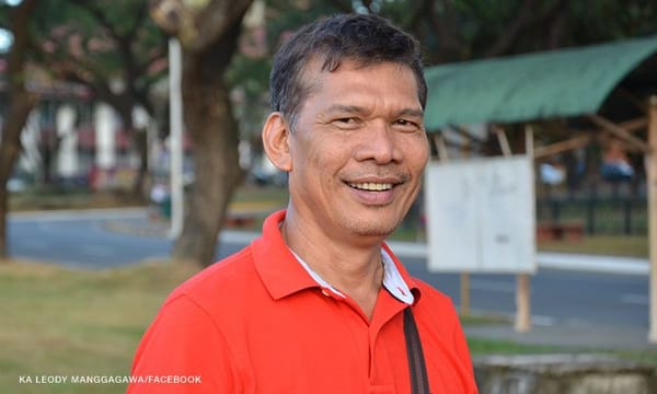 Ka Leody: Sara Duterte-Carpio Dapat Umano Tumutok nalang sa 'Isyu ng Bayan'