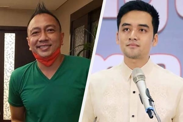 Vice Mayor Slams Vico Sotto for Turning Pasig into a ‘Puro Palabas’ City