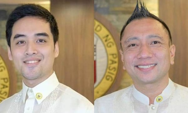 Vico tells Pasig Vice Mayor after Tirade: ‘Ask through Formal Mechanisms, Not Social Media’