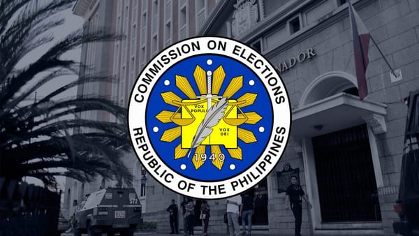 Comelec Ballot Shows Final List of Halalan 2022 Candidates, Party-Lists