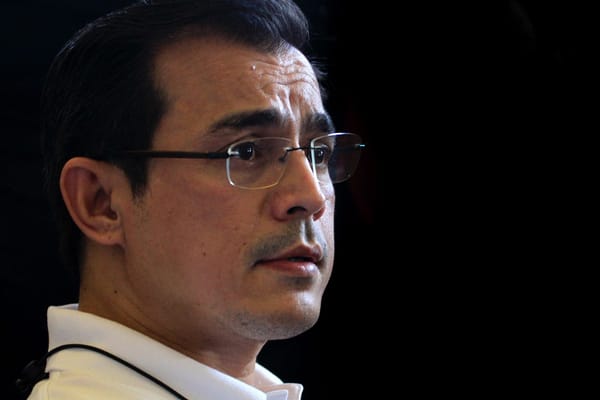 Isko Moreno has No Problem Making his SALN Public if Elected President