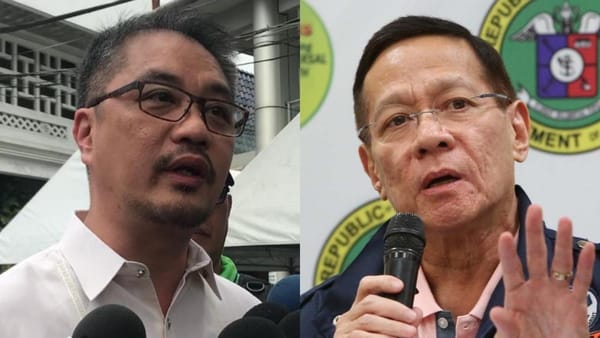 House Panel Recommends Charges vs Duque, Domingo over COVID Response