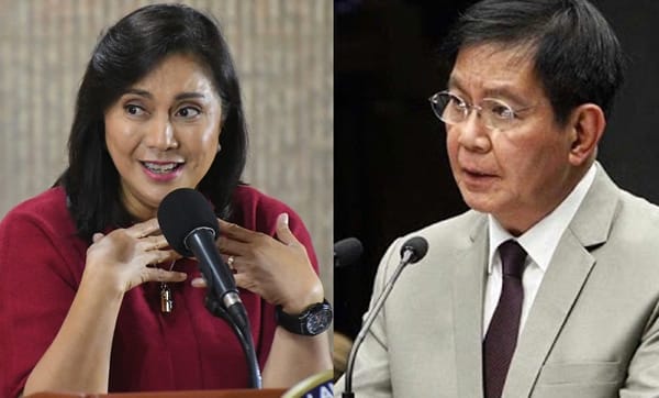 Not ma-epal? Lacson Disputes Criticism He Lacks Work on the ‘Ground’