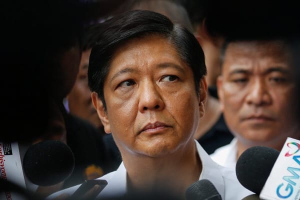 Bongbong No-Show in Presidential Forum a 'Big Disservice' to PH – Analyst