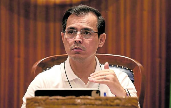 Isko Moreno ‘Did not Back Out’ of SMNI Debates, says Campaign Adviser: ‘We Declined the Invite’