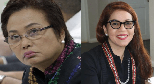 Guanzon Challenges Fellow Commissioner: Let's Resign Together