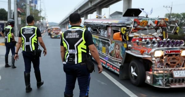 House Seeks to Curb Abuse, Corrupt Acts by Traffic Enforcers