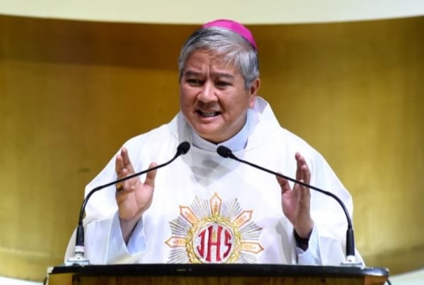 CBCP, Nagbigay Babala sa mga Fake news