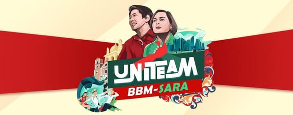 Katha ng Isang Makata Ninakaw din ng Uniteam