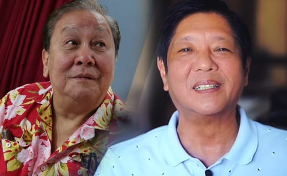 Atienza Handang Makipagtulungan Huwag Lamang Maibalik sa Pwesto ang Pamilyang Marcos