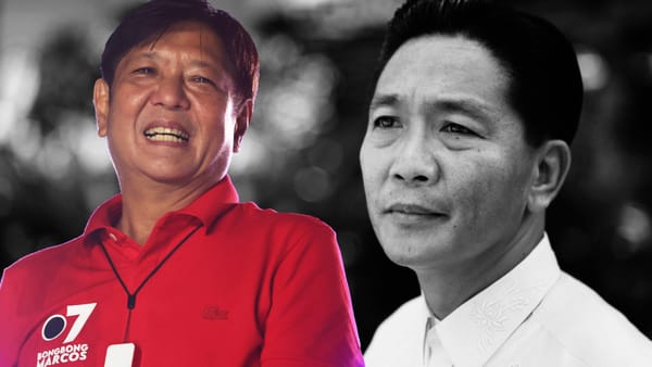 Marcos muling nagbalik matapos ang tatlumpu’t limang taon