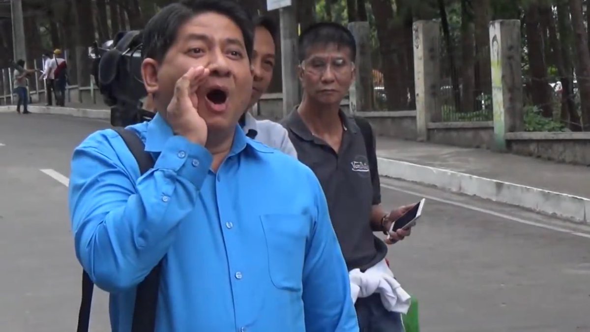 BOBO—Marcos Appoints Gadon as Adviser on Poverty Alleviation